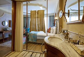 Romance Istanbul Hotel