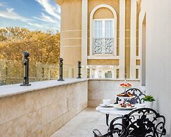 Romance Istanbul Hotel