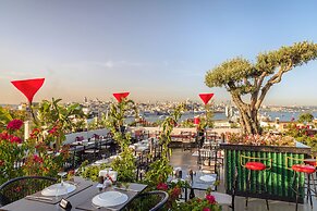 Seres Hotel