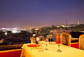 Seres Hotel