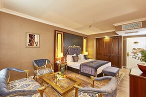 Seres Hotel