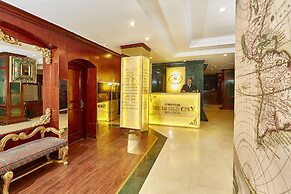 Seres Hotel