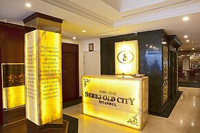 Seres Hotel