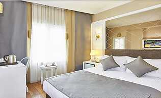 Seres Hotel
