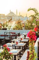 Seres Hotel