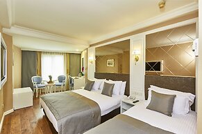 Seres Hotel