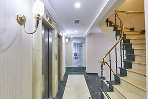 Seres Hotel