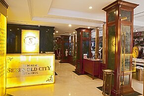 Seres Hotel