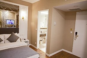Seres Hotel