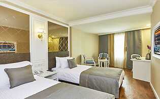 Seres Hotel