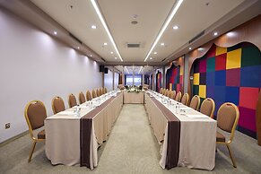 Hotel Yasmak Sultan