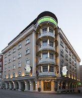Hotel Yasmak Sultan