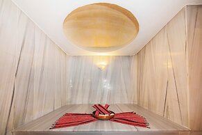 Hotel Yasmak Sultan