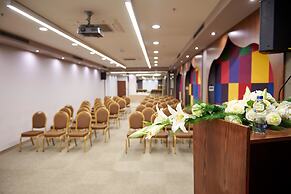 Hotel Yasmak Sultan