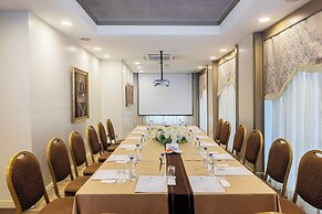 Hotel Yasmak Sultan