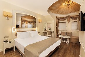 Hotel Yasmak Sultan