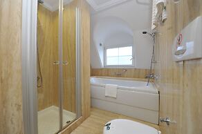 Hotel Yasmak Sultan