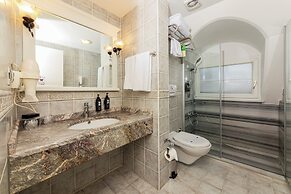 Hotel Yasmak Sultan