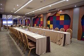 Hotel Yasmak Sultan