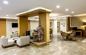 Hotel Yasmak Sultan