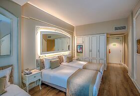 Hotel Yasmak Sultan