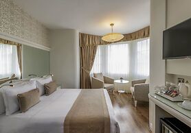 Hotel Yasmak Sultan