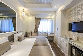 Hotel Yasmak Sultan