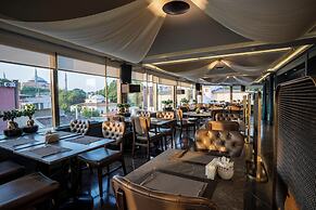 Hotel Yasmak Sultan