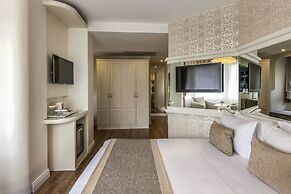 Hotel Yasmak Sultan