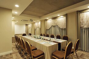 Hotel Yasmak Sultan