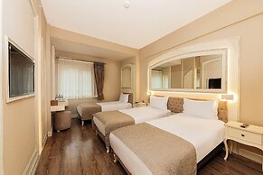 Hotel Yasmak Sultan
