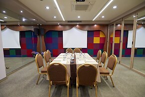 Hotel Yasmak Sultan