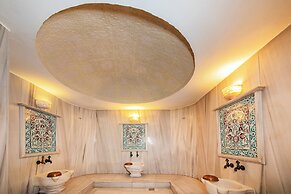 Hotel Yasmak Sultan