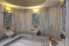 Hotel Yasmak Sultan