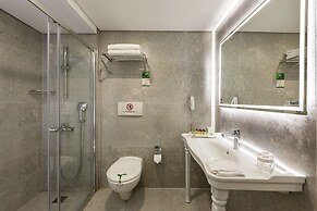Hotel Yasmak Sultan