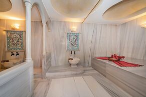 Hotel Yasmak Sultan