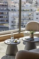 Golden Age Hotel