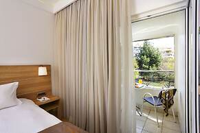 Golden Age Hotel