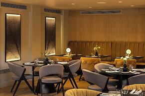 Golden Age Hotel