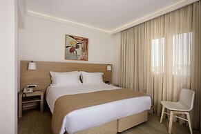 Golden Age Hotel