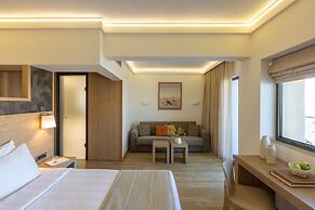Golden Age Hotel
