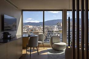 Golden Age Hotel
