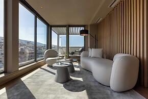 Golden Age Hotel
