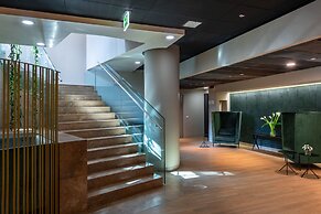 Hotel Tocq