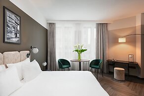 Hotel Tocq