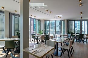 Hotel Tocq
