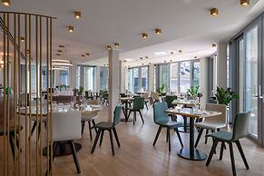 Hotel Tocq