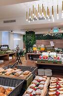 Hotel Tocq