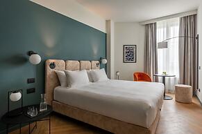 Hotel Tocq