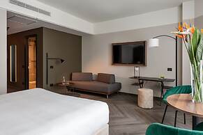 Hotel Tocq